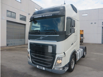 Тягач VOLVO FH 460