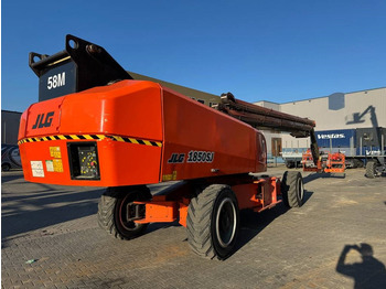 Телескопический подъемник JLG 1850 SJ: фото 4