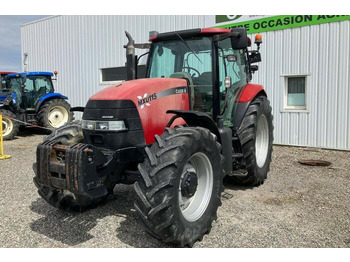 Трактор CASE IH MXU Maxxum