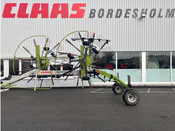 Сеноворошилка CLAAS Liner