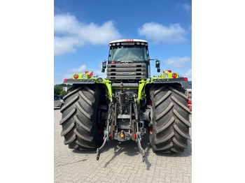 Трактор Claas Xerion 5000 Trac: фото 5