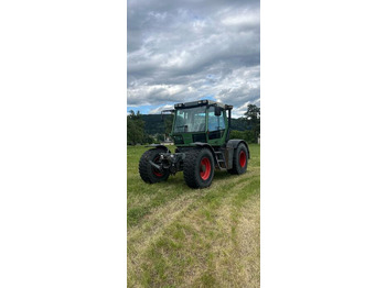 Трактор FENDT