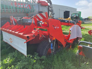 Косилка Kuhn FC 3160 TCD: фото 2