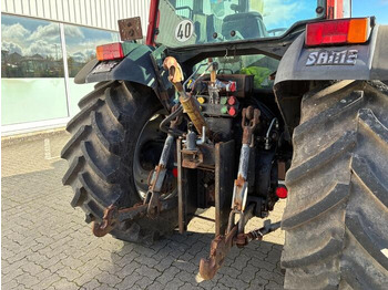 Трактор Same Silver 110: фото 4