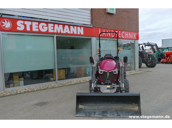 Трактор YANMAR