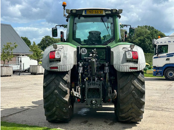 Трактор Fendt 822 VARIO Fendt Fendt vario 822: фото 4