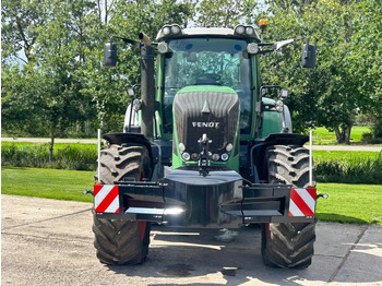 Трактор Fendt 822 VARIO Fendt Fendt vario 822: фото 2