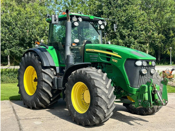 Трактор JOHN DEERE 7930
