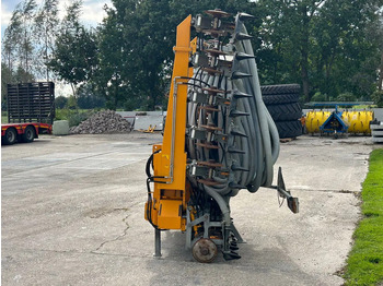 Сельскохозяйственная техника Veenhuis Euroject 3000 5.50 bemester zodebemester: фото 4