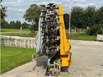 Сельскохозяйственная техника Veenhuis Euroject 3000 5.50 bemester zodebemester: фото 5