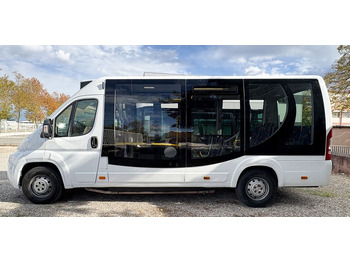 Городской автобус FIAT CITY 21: фото 3 Городской автобус FIAT CITY 21: фото 3