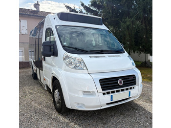 Городской автобус FIAT CITY 21: фото 2 Городской автобус FIAT CITY 21: фото 2