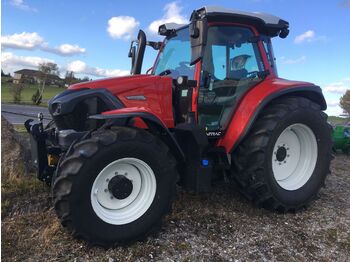 Новый Трактор Lindner Lintrac 130 (Stufe 5): фото 1