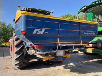 Разбрасыватель удобрений BOGBALLE