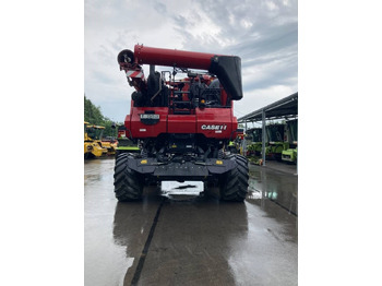 Зерноуборочный комбайн Case IH 9240: фото 5