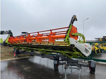 Навесное оборудование для комбайна Claas VARIO 1080: фото 2