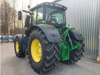 Трактор John Deere 6250 R: фото 3