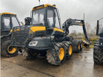 Харвестер PONSSE