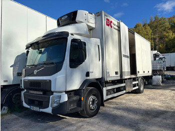 Рефрижератор VOLVO FE