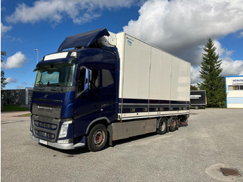Рефрижератор VOLVO FH16