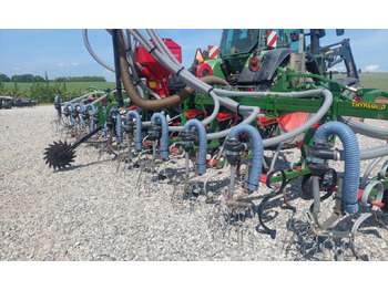 Сельскохозяйственная техника THYREGOD