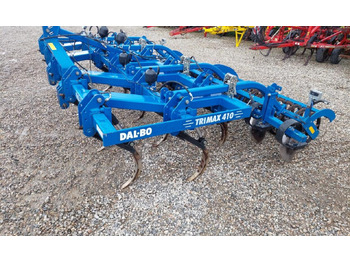 Борона Dalbo Trimax 410: фото 2