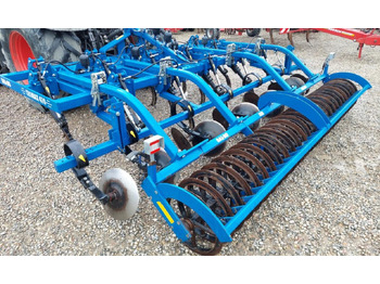 Борона Dalbo Trimax 410: фото 5