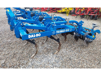 Борона Dalbo Trimax 410: фото 4