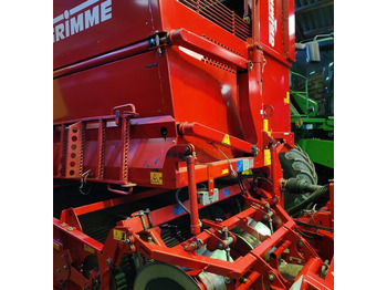 Картофелеуборочный комбайн Grimme SE 170-60 XL: фото 3