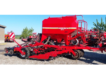 Сеялка HORSCH