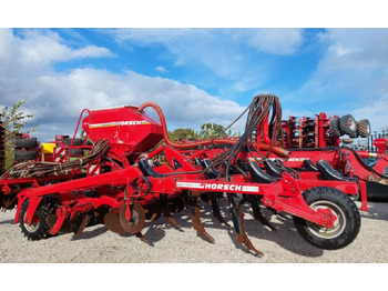 Борона Horsch Tiger 6 AS / Pronto 6 TD: фото 2