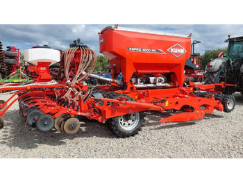 Сеялка Kuhn ESPRO 4000 RC med frø-udstyr: фото 3