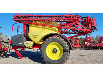 Прицепной опрыскиватель KVERNELAND