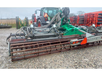 Адаптер для внутрипочвенного внесения удобрений Samson SD 700 Discnedfælder: фото 2