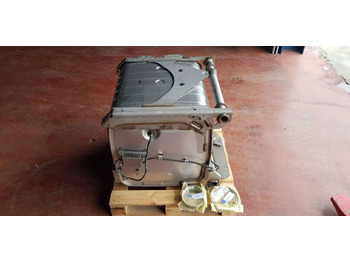 Новый Катализатор для Грузовиков Eberspächer SC 2031 SH 5004   Mercedes-Benz ACTROS MB2: фото 3