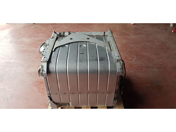 Новый Катализатор для Грузовиков Eberspächer SC 2031 SH 5004   Mercedes-Benz ACTROS MB2: фото 2