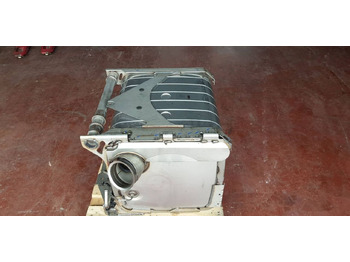 Новый Катализатор для Грузовиков Eberspächer SC 2031 SH 5004   Mercedes-Benz ACTROS MB2: фото 4