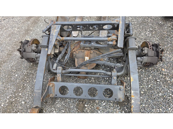 Дифференциал MERCEDES-BENZ Atego