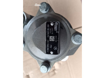 Гидравлический насос MERCEDES-BENZ Atego