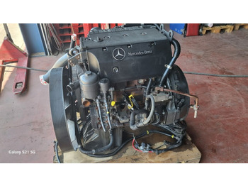 Двигатель для Грузовиков Mercedes-Benz MOTOR OM 924 LA EURO 5 OM 924 930   Mercedes-Benz ATEGO: фото 5