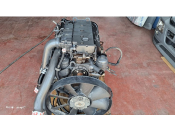Двигатель для Грузовиков Mercedes-Benz MOTOR OM 924 LA EURO 5 OM 924 930   Mercedes-Benz ATEGO: фото 4