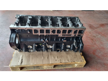 Новый Блок цилиндров для Грузовиков Mercedes-Benz OM 460 LA A4600110601   Mercedes-Benz: фото 2 Новый Блок цилиндров для Грузовиков Mercedes-Benz OM 460 LA A4600110601   Mercedes-Benz: фото 2