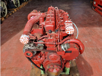 Двигатель RENAULT