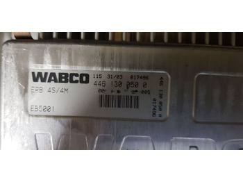 Блок управления WABCO
