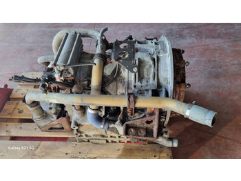 Коробка передач MERCEDES-BENZ