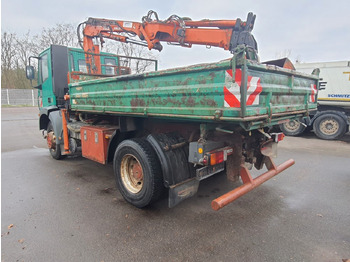 Iveco ML140E18 Dreiseitenkipper 4x4 mit Kran+Greifere в лизинг Iveco ML140E18 Dreiseitenkipper 4x4 mit Kran+Greifere: фото 3 Iveco ML140E18 Dreiseitenkipper 4x4 mit Kran+Greifere в лизинг Iveco ML140E18 Dreiseitenkipper 4x4 mit Kran+Greifere: фото 3