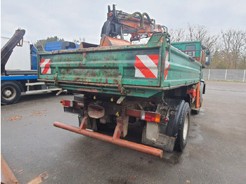 Iveco ML140E18 Dreiseitenkipper 4x4 mit Kran+Greifere в лизинг Iveco ML140E18 Dreiseitenkipper 4x4 mit Kran+Greifere: фото 4 Iveco ML140E18 Dreiseitenkipper 4x4 mit Kran+Greifere в лизинг Iveco ML140E18 Dreiseitenkipper 4x4 mit Kran+Greifere: фото 4