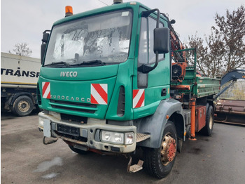 Самосвал IVECO
