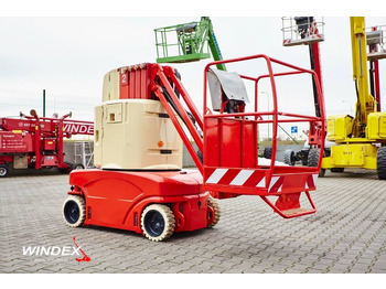 JLG TOUCAN T1010  в лизинг JLG TOUCAN T1010: фото 3