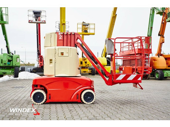 JLG TOUCAN T1010  в лизинг JLG TOUCAN T1010: фото 4